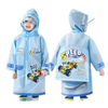 Colorful Kids Jacket Set for All Weather Activities Outside