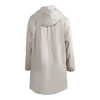 Unisex All-Weather Waterproof PU Raincoat for Ultimate Protection