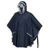 Breathable Waterproof Poncho for Hiking and Camping Adventures