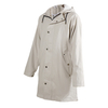 Unisex All-Weather Waterproof PU Raincoat for Ultimate Protection