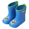 Fashionable Kids Rainshoes for Outdoor Excursions and Daily Comfort