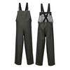 Waterproof PVC Fishing Pants for All-Day Outdoor Adventures