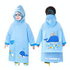 Colorful Kids Jacket Set for All Weather Activities Outside
