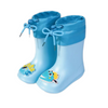 Fashionable Kids Rainshoes for Outdoor Excursions and Daily Comfort