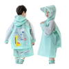 Colorful Kids Jacket Set for All Weather Activities Outside
