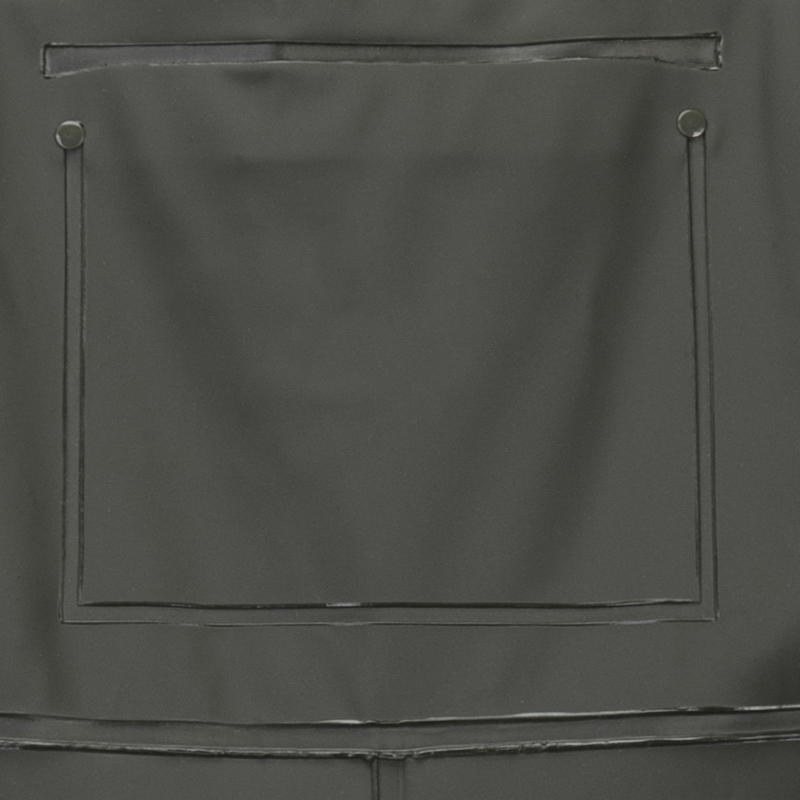 Waterproof PVC Fishing Pants for All-Day Outdoor Adventures