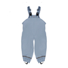 Cute Waterproof PU Raincoat for Kids with Adjustable Hood